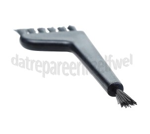 Foto van Panasonic Borstel voor onderhoud ER1410, ER1411, ER1510, ERPA11 