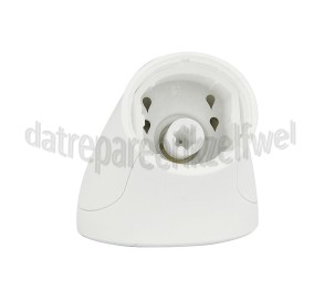 Foto van Braun Opzetstuk Borstel koppelstuk Face Spa Pro 910, 911, 912, 913, 921 