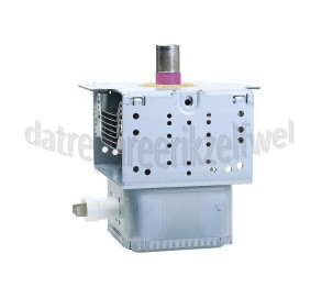 Foto van Atag Magnetron Straalunit CM650TiE01, CM350ZTE01 