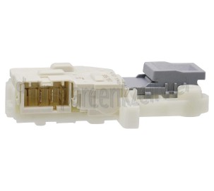 Foto van AEG Deurrelais 3 contacten ZWF81240W, EWF1262EOW, EW2F68205N 