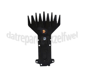 Foto van Black & Decker Schaar Grasschaar GSL600, GSL700, BDGS36 