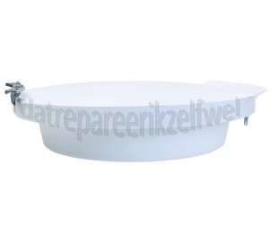 Foto van Bosch Vuldeur complete deur IQ100, iQ300 
