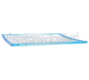 Foto van Whirlpool Filter Metaalfilter AKR901IX2, DDLE3790IN, DDLI3710IN1 