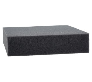 Foto van Electrolux Filter Stoffilter EL4021A 