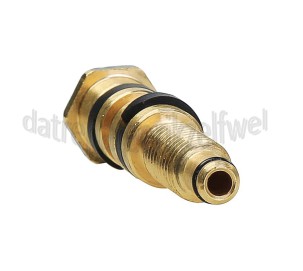 Foto van Karcher Bevestigingsset voor rotor terrasreiniger K720MXWBEU, K520MEU, K3480EU 