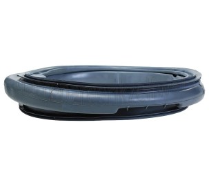 Foto van Whirlpool Manchet Met driehoek FWG81484WE, FWF91283W, SFFWF81284 