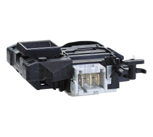 Foto van Whirlpool Deurrelais 3 contacten FSCR80412, FSCR90430, WAPC98540 