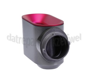 Foto van Dyson Opzetstuk Pre-Styling Dryer opzetstuk HS01 Airwrap 