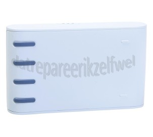 Foto van Samsung Accu Batterij SBT90E VS7000, VS9000E 