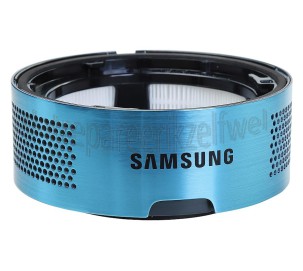 Foto van Samsung Filter Uitblaasfilter SHF90A VS7000, VS9000E 