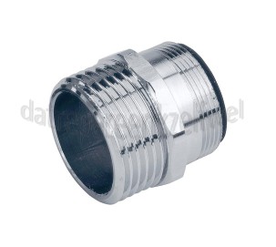 Foto van Gardena Adapter Draadadapter zachte bruisstraal 
