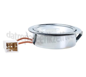 Foto van Whirlpool Lamp Halogeen spot AKR030IX, DBR5890IXL, DBIF93ABX 