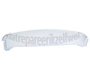 Foto van Whirlpool Deurbak Transparant ARC0830, WMT602, WKV0840A 