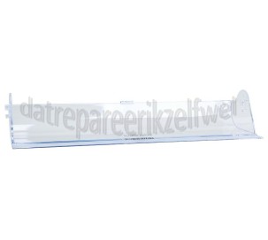 Foto van Whirlpool Deksel Van deurbak ARG8612A, ART6500A, ART374A 
