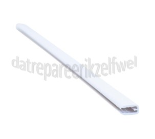 Foto van Whirlpool Strip Van glasplaat, voorzijde ART6550ASF, ARG762A, B18A1DVEI 