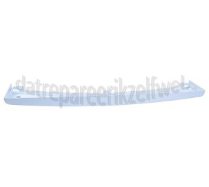 Foto van Whirlpool Plint Onderplint wit FSCR80412, FSCR10420, WAPRIME1054 