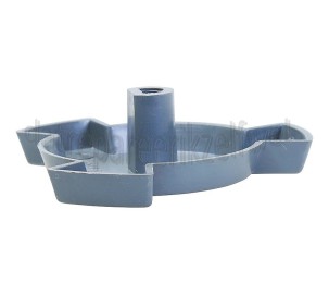 Foto van Whirlpool Nok Aandrijfnok draaiplateau AMW863WH, EMWD35221WS, AMW849IX 