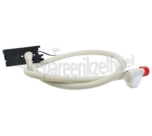 Foto van Inventum Slang Toevoer -incl. aquastop- VVW6022A01, VVW6025A02, IVW6008A01 