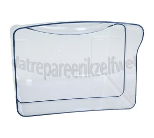 Foto van Whirlpool Groentelade Transparant ARL893A 