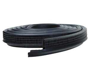 Foto van Inventum Deurrubber Afdichtingsrubber rondom VVW6022A01, VVW6024A01, IVW6015A01 