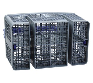 Foto van Beko Bestekbak Bestekmand DFN6632, DSFN6530, DIN5834 