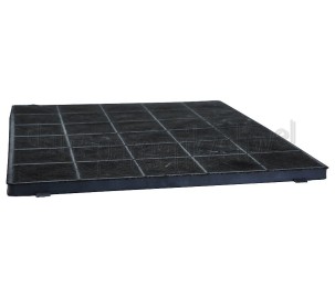 Foto van Beko Filter Koolstoffilter HCB91734BX, HCB91731BX 