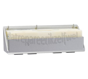 Foto van Novy Bedieningspaneel Bedieningspaneel regelunit D7000, D7172, D7002, D7095, D7052, D7010, D7093, D7195 