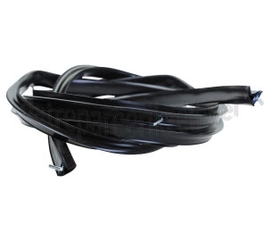 Foto van Afdichtingsrubber Van ovendeur CP059MD2, MR943, XF905 