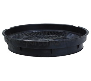 Foto van Beko Filter Koolstoffilter DES2830R, CWB9550X, DTS2920X, BARI91B 