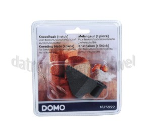 Foto van Domo Kneedhaak Broodbakmachine B3900, B3959, B3960, B3965 