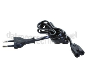 Foto van Dometic Aansluitkabel Netsnoer DM50, DW6, RH440STE 