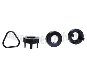 Foto van Karcher Pomp Aluminium K5EU, K4800, K5520EU 