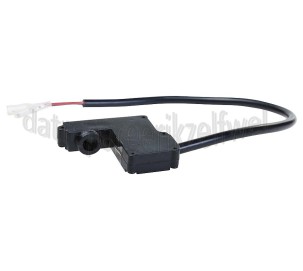 Foto van Nilfisk Schakelaar Microschakelaar C100, C110, C120, C125 