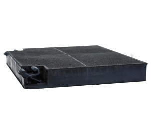 Foto van Beko Filter Koolstoffilter CTB9407X, CTB6407X 