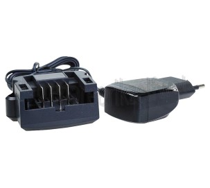 Foto van Black & Decker Laadadapter Oplader electrisch gereedschap BDCDD12, BL186, BDCD18 