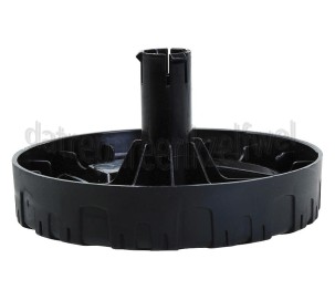 Foto van Karcher Wiel Diameter 120mm. K2300, K2325, K239MPlus 