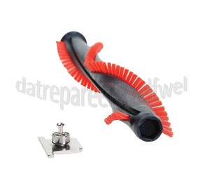 Foto van Rowenta Borstel Roterende borstel Air Force 360, Air Force 560 Flex 