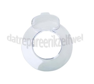 Foto van Kenwood Deksel Anti-spat deksel KMX50, KMX59, KMX86 