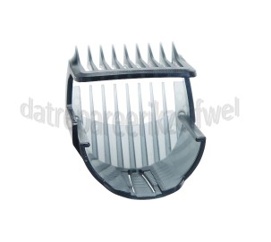 Foto van BaByliss Opzetkam Opzetkam 2-24mm E785E, E795E 