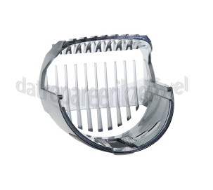 Foto van BaByliss Opzetkam Opzetkam 1-20mm T800E 