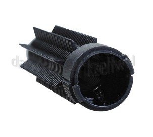 Foto van BaByliss Borstel Plastic borstel 22mm 667E, 667L 