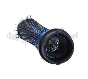 Foto van BaByliss Borstel Borstel, thermisch, 25mm 2600, 2601, 2602 