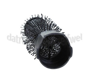 Foto van BaByliss Borstel Borstel, thermisch, 38mm AS82E, AS83PE 