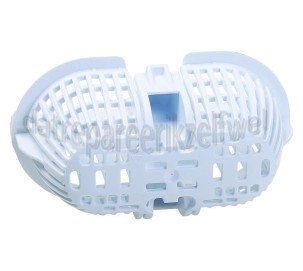 Foto van Zanussi Filter Afvoer filter ZWQ61215C, ZWY61204WA, EWT0862TDW 