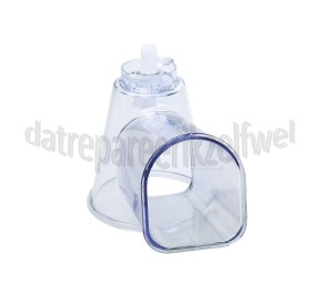 Foto van Tefal Opzetstuk Vulopening 