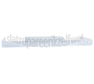 Foto van AEG Vriesvakklep Transparant FI1811E, RNN2800AOR, PKG1843 