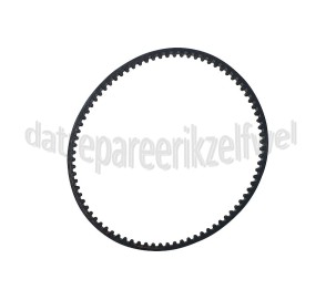 Foto van Black & Decker Riem Snaar, getand BD725, KW725 