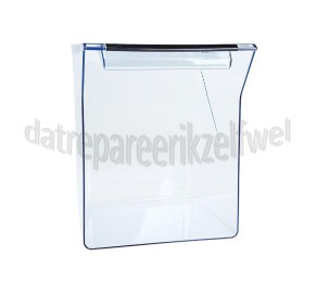 Foto van Electrolux Groentelade Transparant SCN91800C1, SCD81800S1 