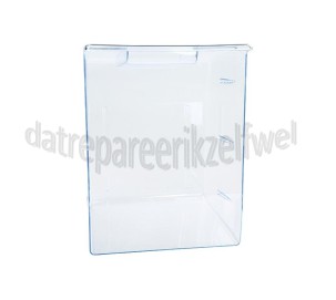 Foto van Electrolux Groentelade Transparant ERN2211FOW, FORKYLD70282341 