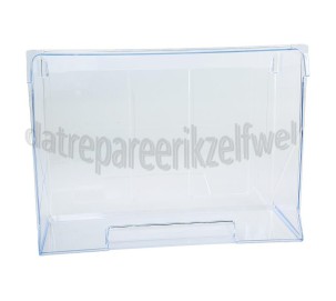 Foto van AEG Vrieslade Transparant FI2212NDV, FI2211ND, ISANDE 